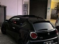 Usata Alfa Romeo MiTo Progression 120 CV (88 kW) 2009 Utilitaria