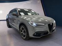 usata Alfa Romeo Stelvio 2017 2.2 t B-Tech Q4 210cv auto