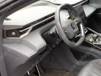 Usata Lotus Eletre 450 kW (612 CV) 2024 Nero SUV