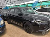 Nuova MG ZS 115 CV (84 kW) 2026 Nero SUV