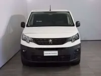 Usata Peugeot Partner S 102 CV (75 kW) 2020 Grigio Monovolume