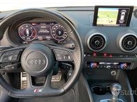Gebraucht Audi A3 S-Line 150 PS (110 kW) 2017 Limousine