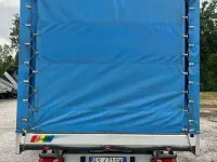 Usata Fiat Ducato 150 CV (110 kW) 2018 Bianco Furgone