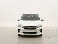 Usata Mitsubishi Space Star Intense 80 CV (58 kW) 2022 Bianco Utilitaria