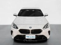 Nuova BMW 118 150 CV (110 kW) 2025 Alpin white pastello Utilitaria