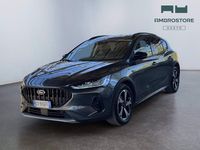 Usata Ford Focus Active X 125 CV (91 kW) 2024 Magnetic grey SUV