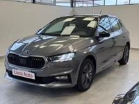 Usata Skoda Fabia 80 CV (58 kW) 2023 Grigio Utilitaria