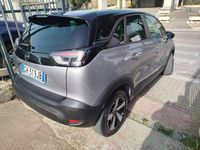 Usata Opel Crossland 120 CV (88 kW) 2021 Other SUV