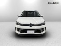 Usata VW Tiguan Elegance 193 CV (141 kW) 2025 Bianco SUV