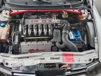 Usata Alfa Romeo 156 GTA 250 CV (183 kW) 2002 Argento Station wagon