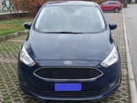 usata Ford C-MAX 1.5 tdci Business Powershift S&S
