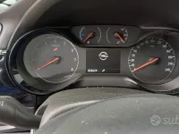 Usata Opel Corsa 75 CV (55 kW) 2023 Bianco Utilitaria