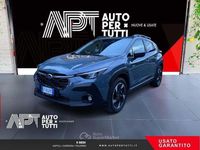Usata Subaru Crosstrek Premium 136 CV (100 kW) 2024 Other SUV