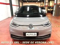 usata VW ID3 Tech 150 kw