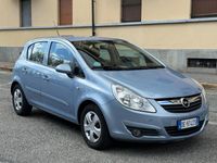 usata Opel Corsa 1.2 5 porte Easytronic Club