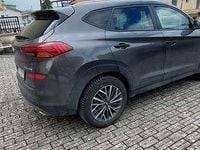 Usata Hyundai Tucson XPrime 116 CV (85 kW) 2019 SUV
