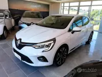 Usata Renault Clio V R.S. 86 CV (63 kW) 2020 Bianco Berlina