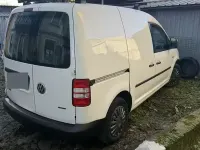 Usata VW Caddy 109 CV (80 kW) 2011 Monovolume
