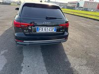 Usata Audi A4 140 CV (102 kW) 2019 Station wagon