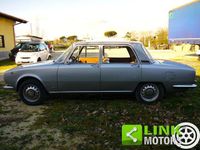 Usata Alfa Romeo 1750 1972 Grigio Berlina