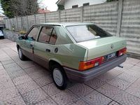 Usata Alfa Romeo 33 84 CV (61 kW) 1984 Berlina
