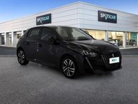 usata Peugeot 208 Allure Pack PureTech 100 S/S