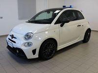 Usata Abarth 595 Turismo 164 CV (120 kW) 2023 Bianco Berlina