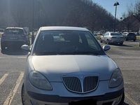 Usata Lancia Ypsilon 60 CV (44 kW) 2006 Utilitaria