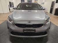 Usata Kia Ceed Style 95 CV (69 kW) 2022 Grigio Utilitaria