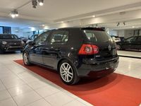 usata VW Golf V GolfPORTE MANUALE