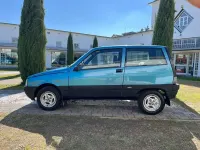 Usata Autobianchi Y10 56 CV (41 kW) 1991 Azzurrometall Utilitaria