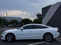 Usata Audi A7 Business Plus 204 CV (150 kW) 2019 Berlina