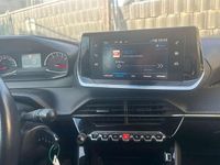 Usata Peugeot 208 Active 102 CV (75 kW) 2021 Utilitaria