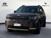 Nuova Hyundai Santa Fe 215 CV (158 kW) 2026 Bronzo SUV