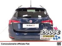 usata Fiat Tipo sw 1.6 mjt business s&s 120cv dct