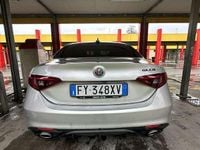 Usata Alfa Romeo Giulia Business 160 CV (117 kW) 2019 Berlina