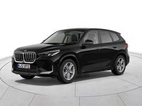Usata BMW iX1 Comfort Edition 230 kW (313 CV) 2023 Black sapphire SUV