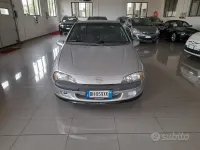 Usata Opel Tigra 90 CV (66 kW) 2000 Grigio Coupé