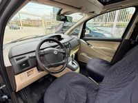 Usata Lancia Musa 2004 Monovolume