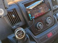 Usata Fiat Ducato 101 CV (74 kW) 2011 Bianco Furgone