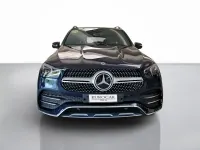 Usata Mercedes GLE300 Premium Plus 272 CV (200 kW) 2022 Blus scuro SUV