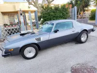 Usata Chevrolet Camaro 1970 Grigio Coupé