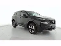 Usata Nissan X-Trail N-Connecta 158 CV (116 kW) 2023 Nero SUV