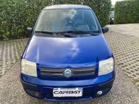 usata Fiat Panda 1.2 Dynamic