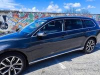 usata VW Passat Passat VariantVIII 2015 Variant 2.0 tdi Highline 150cv