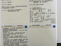 Usata Lancia Musa 95 CV (69 kW) 2010 Nero Monovolume