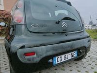 Usata Citroën C1 68 CV (50 kW) 2005 Utilitaria