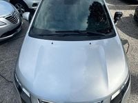 Occasion Opel Ampera 85 PK (62 kW) 2012 Zilver Hatchback