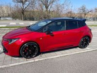 usata Toyota Corolla 2.0 GR SPORT 200cv