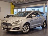 usata Ford S-MAX S-Max2.0 tdci Titanium Business s